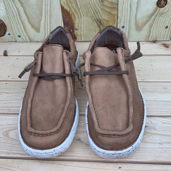 Justin Boots | Shoes | Justin Leather 